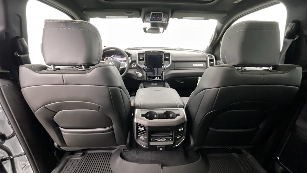 Thumbnail: 2026 RAM 1500 - 9