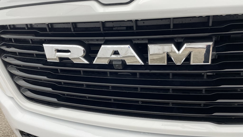 Thumbnail: 2026 RAM 1500 - 42