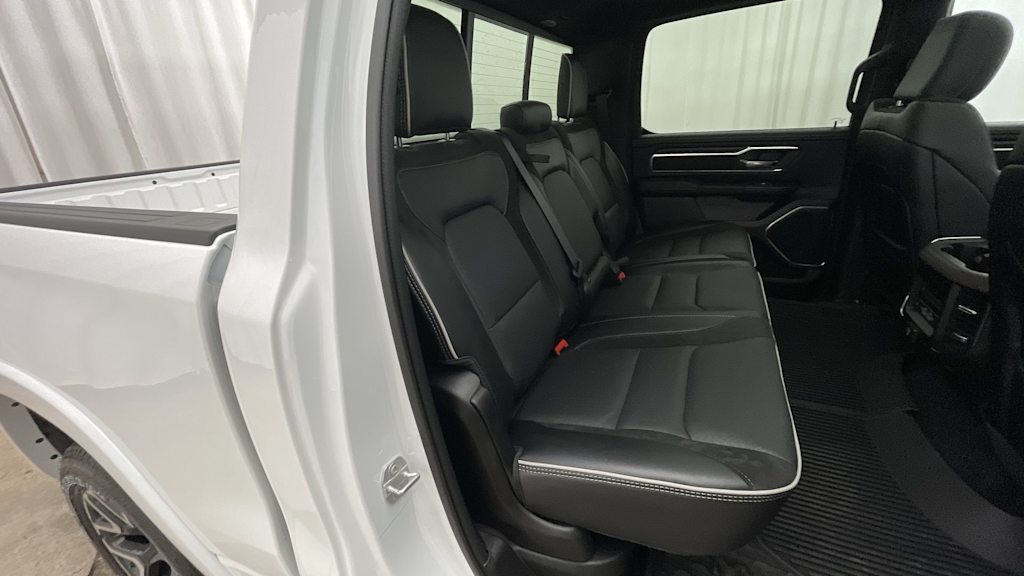 Thumbnail: 2026 RAM 1500 - 22