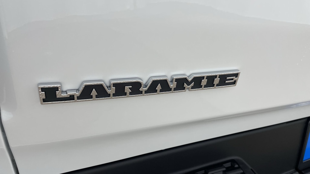 Thumbnail: 2026 RAM 1500 - 6