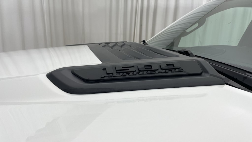 Thumbnail: 2026 RAM 1500 - 43