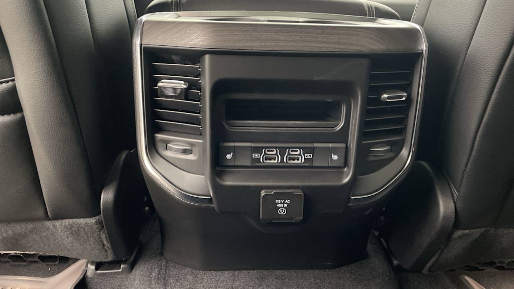Thumbnail: 2026 RAM 1500 - 35
