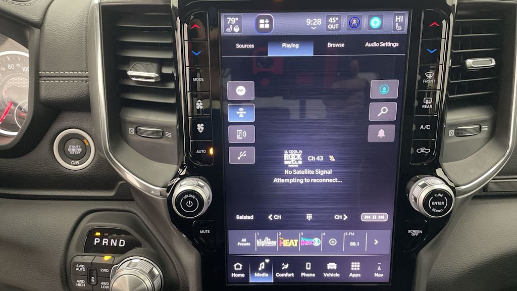Thumbnail: 2026 RAM 1500 - 28