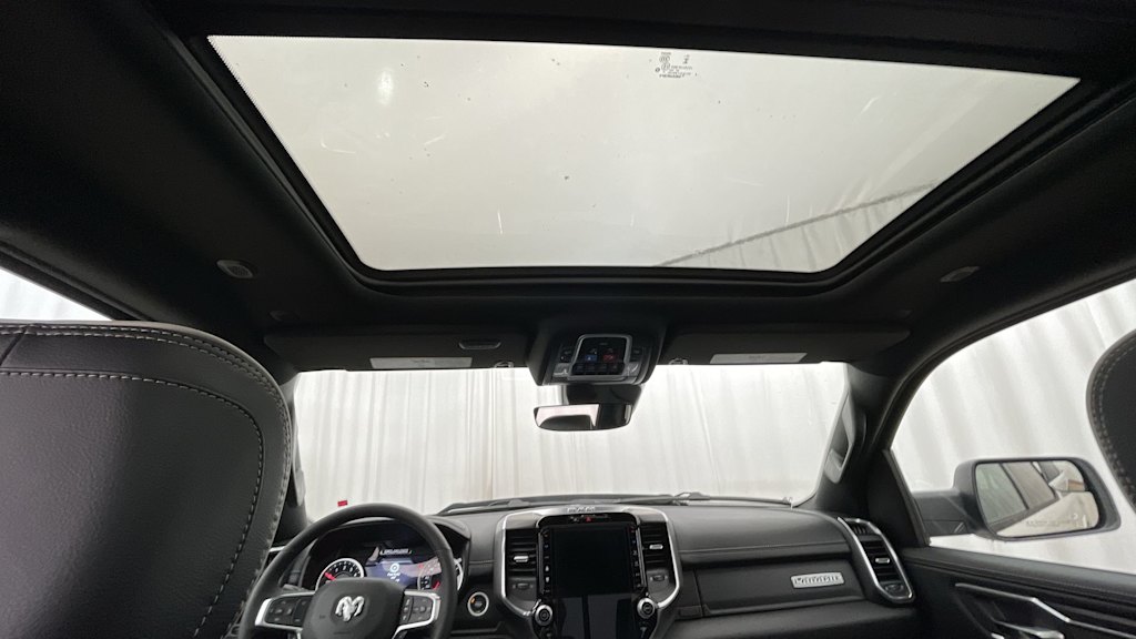 Thumbnail: 2026 RAM 1500 - 21