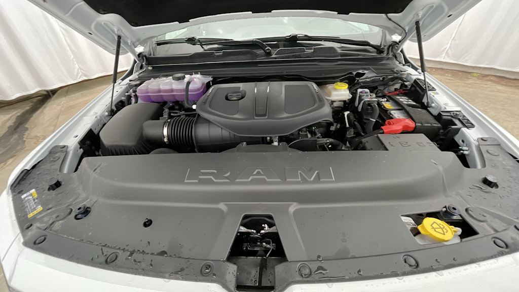 Thumbnail: 2026 RAM 1500 - 8