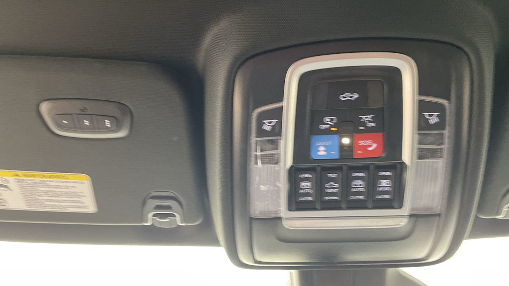 Thumbnail: 2026 RAM 1500 - 32