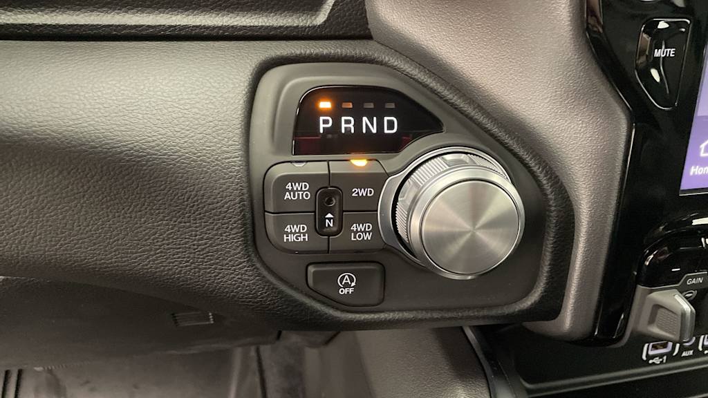 Thumbnail: 2026 RAM 1500 - 30