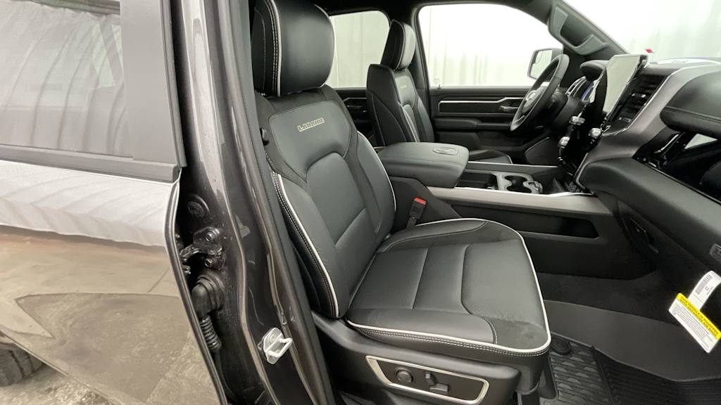 Thumbnail: 2026 RAM 1500 - 22