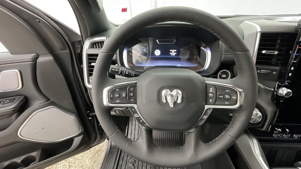 Thumbnail: 2026 RAM 1500 - 13