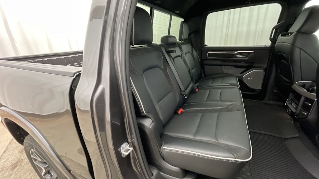 Thumbnail: 2026 RAM 1500 - 21