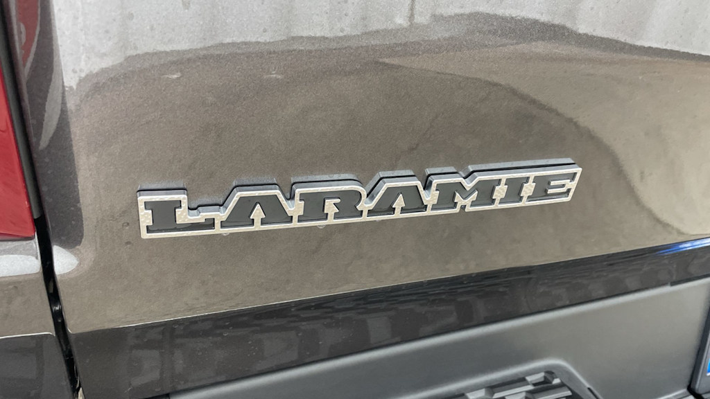Thumbnail: 2026 RAM 1500 - 33