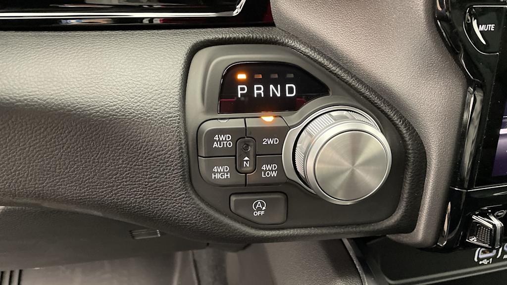 Thumbnail: 2026 RAM 1500 - 27