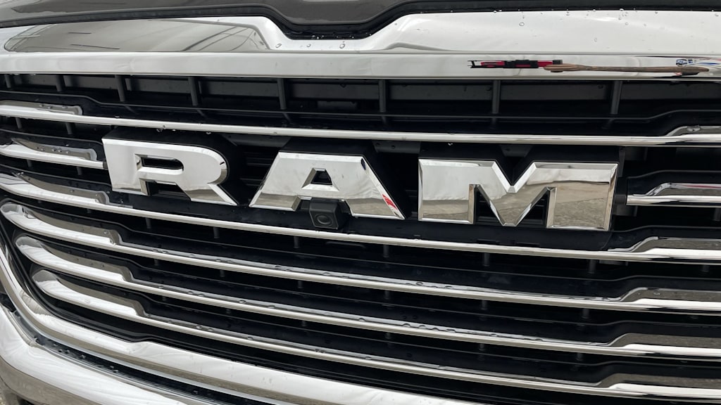 Thumbnail: 2026 RAM 1500 - 41