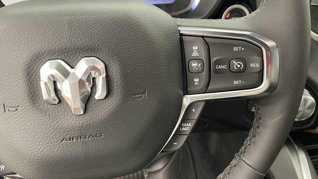 Thumbnail: 2026 RAM 1500 - 24