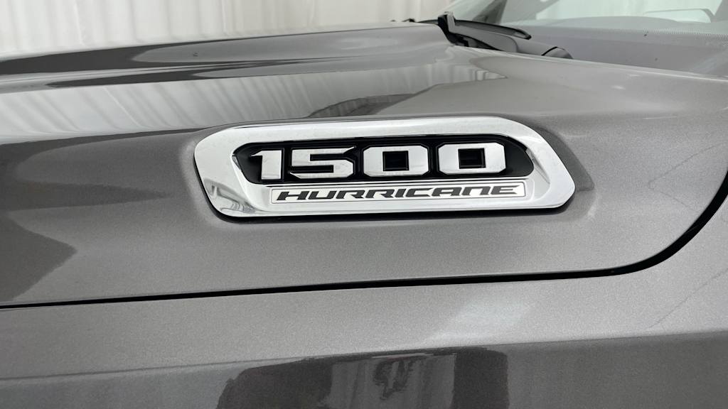 Thumbnail: 2026 RAM 1500 - 42