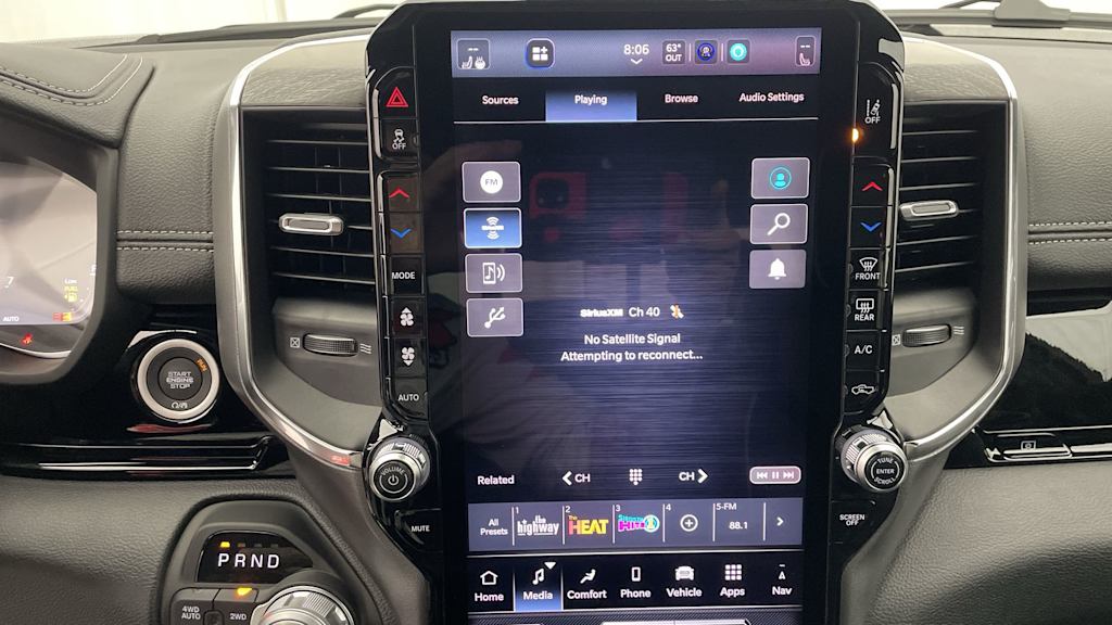 Thumbnail: 2026 RAM 1500 - 26