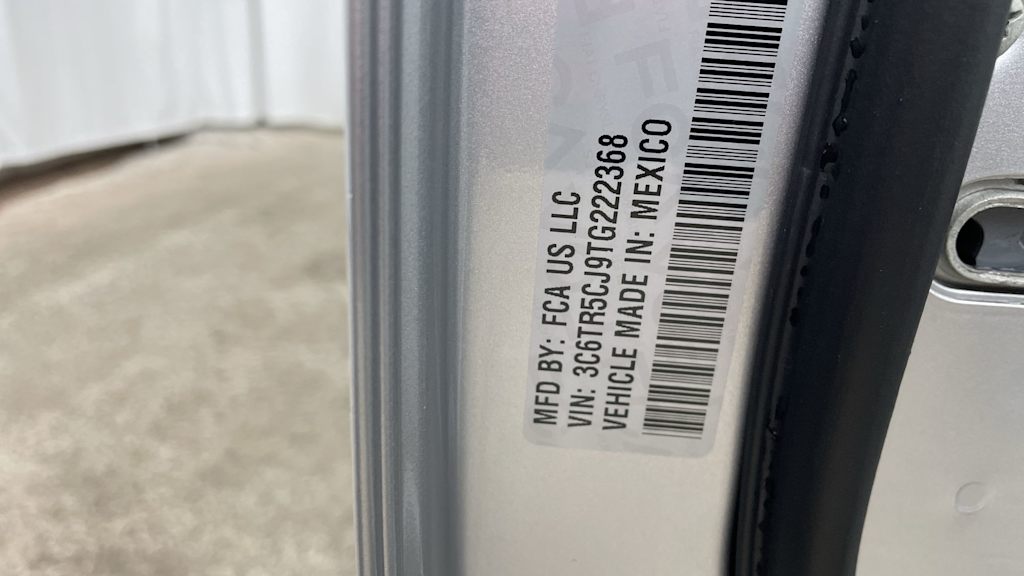 Thumbnail: 2026 RAM 2500 - 18