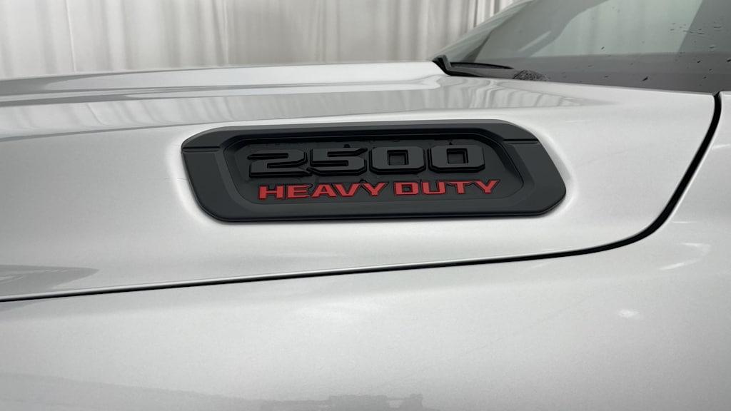 Thumbnail: 2026 RAM 2500 - 6
