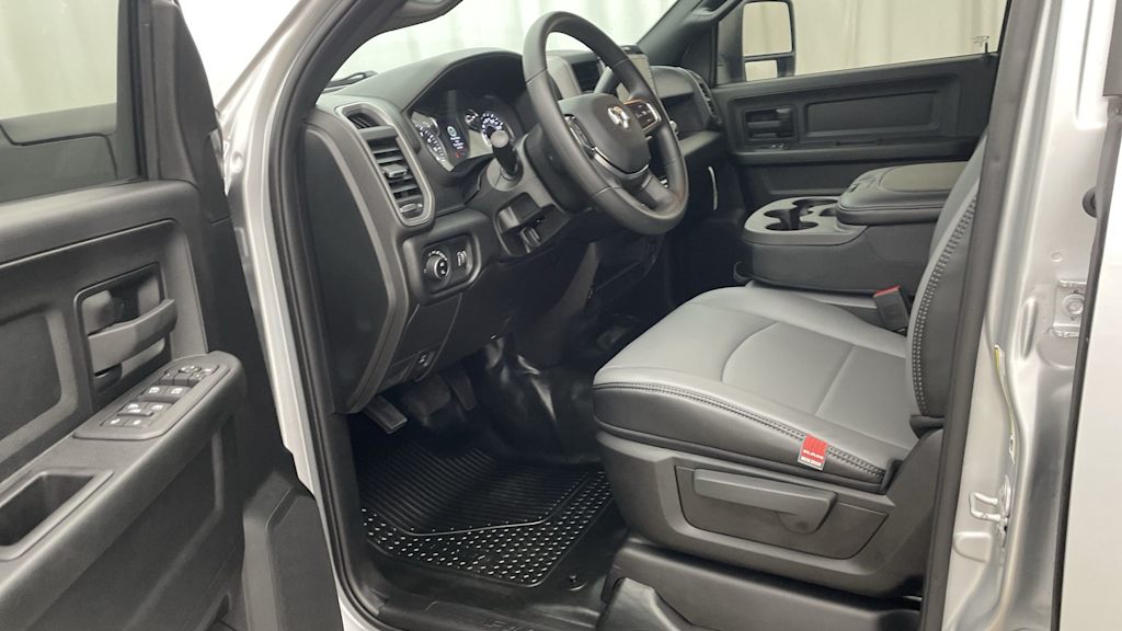 Thumbnail: 2026 RAM 2500 - 10