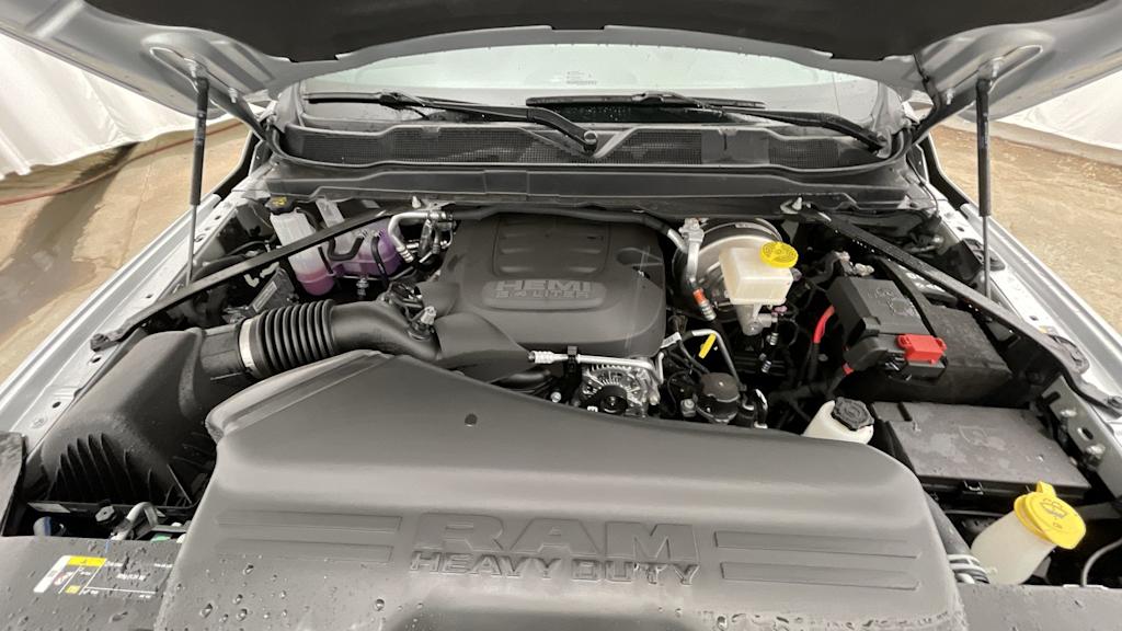 Thumbnail: 2026 RAM 2500 - 8