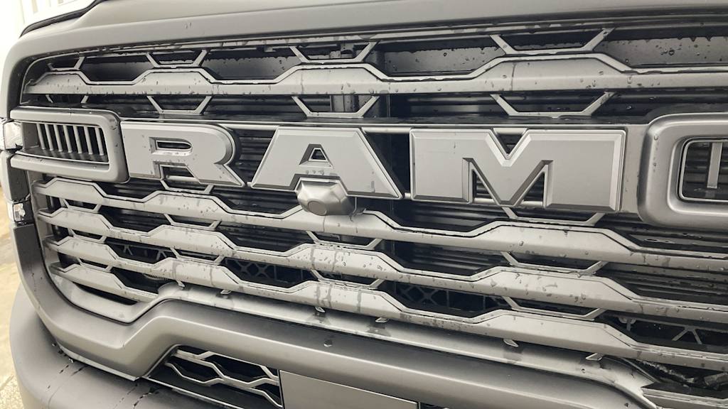 Thumbnail: 2026 RAM 2500 - 40