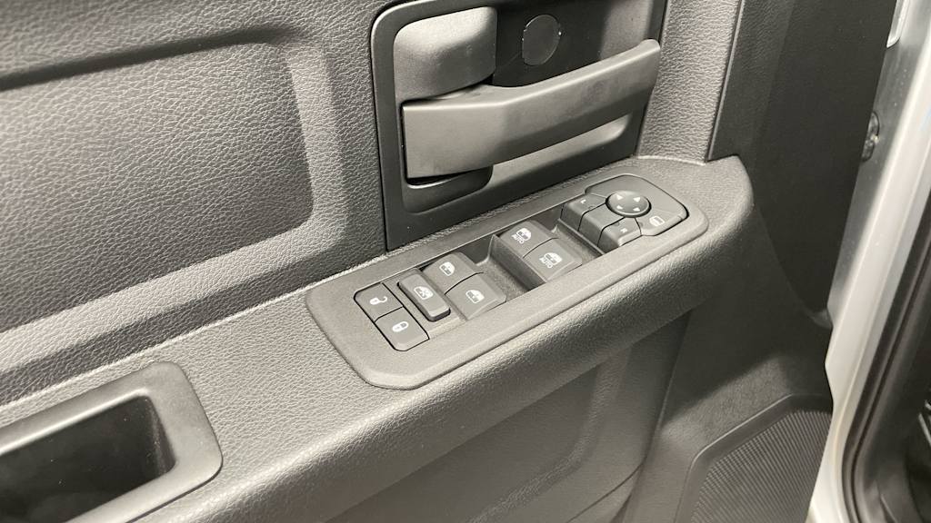 Thumbnail: 2026 RAM 2500 - 20