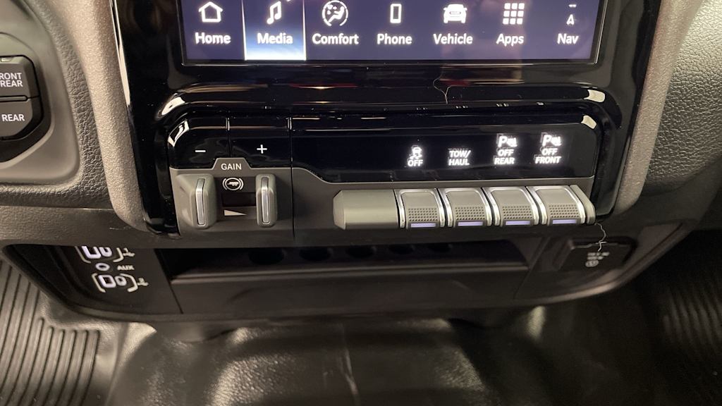 Thumbnail: 2026 RAM 2500 - 31