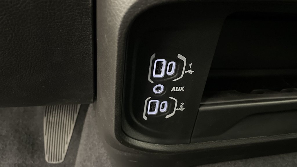 Thumbnail: 2026 RAM 2500 - 28