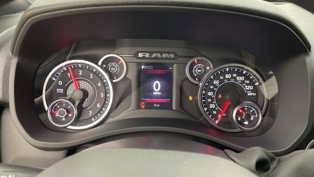 Thumbnail: 2026 RAM 2500 - 14