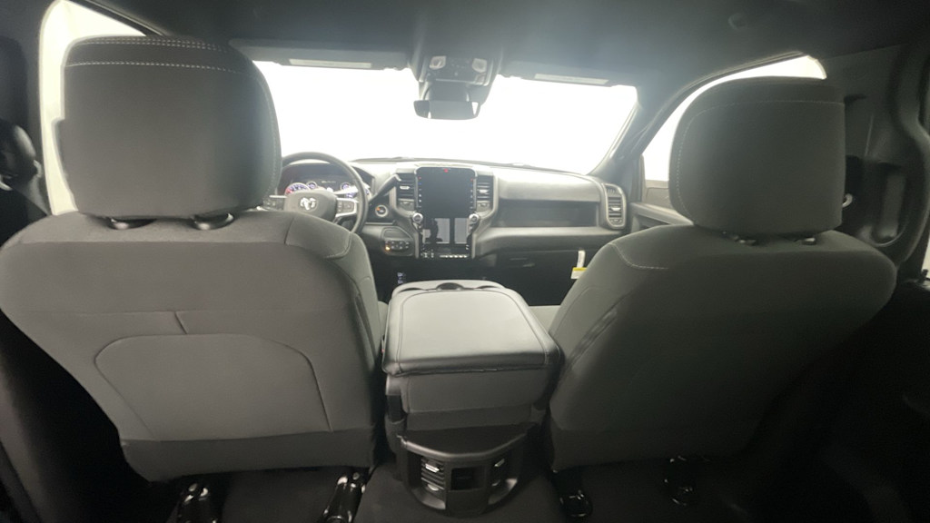 Thumbnail: 2026 RAM 2500 - 20