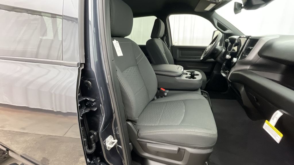 Thumbnail: 2026 RAM 2500 - 22