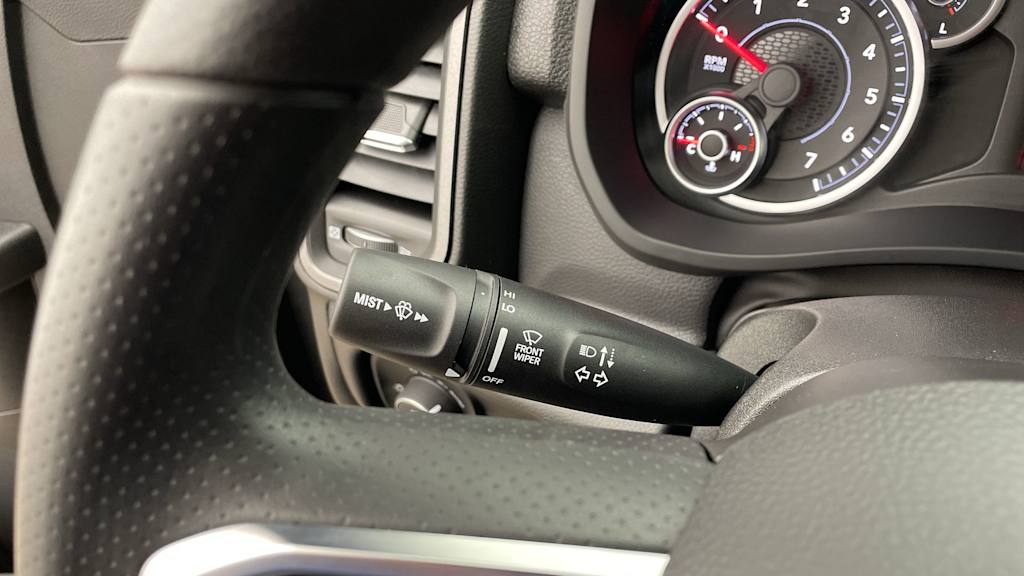 Thumbnail: 2026 RAM 2500 - 25