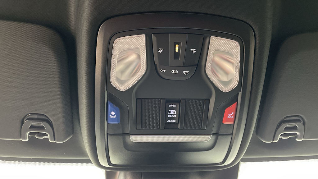 Thumbnail: 2026 RAM 2500 - 30