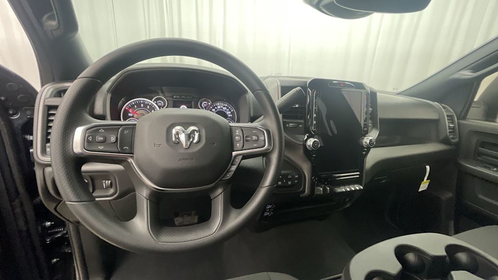 Thumbnail: 2026 RAM 2500 - 2