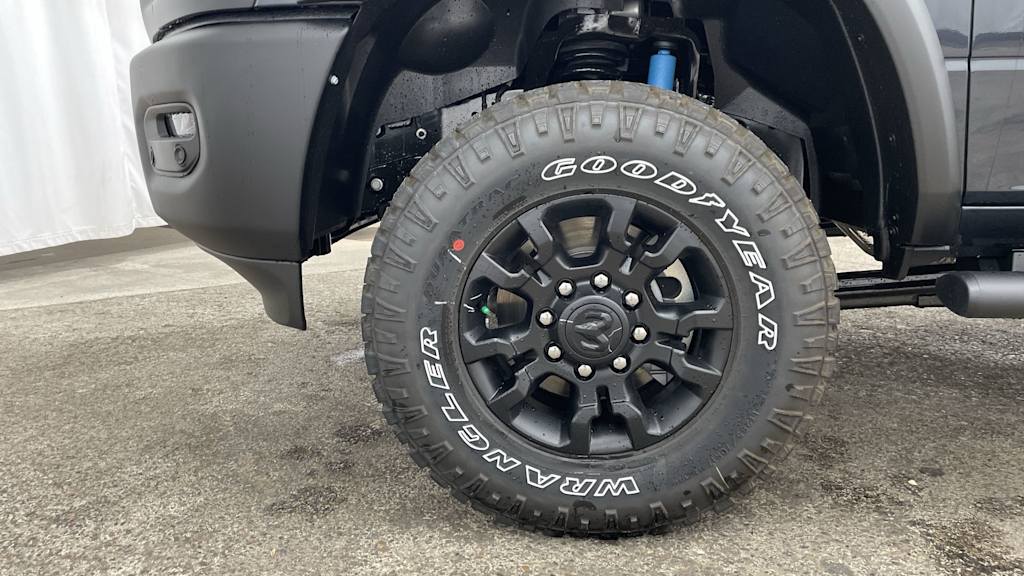 Thumbnail: 2026 RAM 2500 - 7