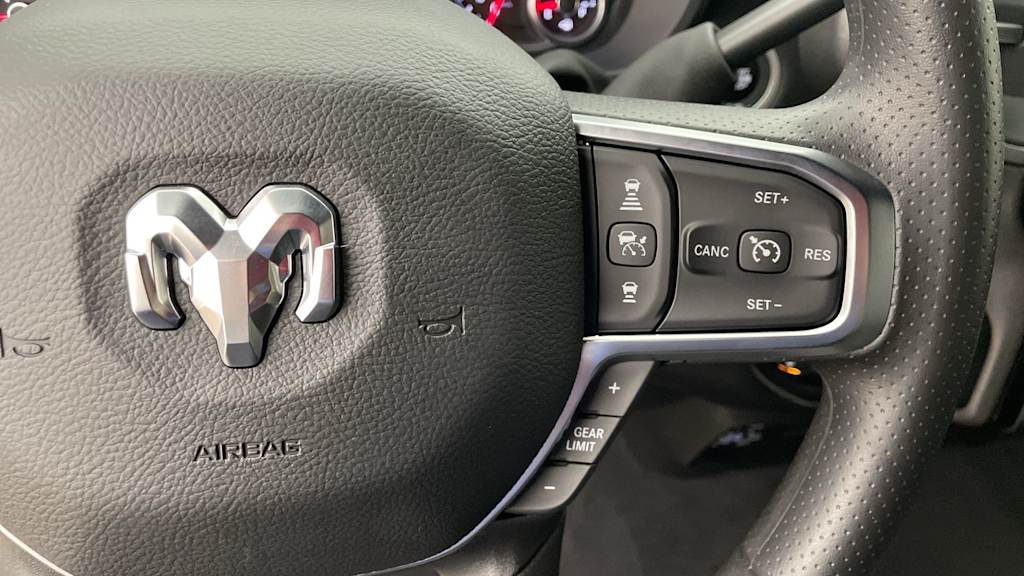 Thumbnail: 2026 RAM 2500 - 24