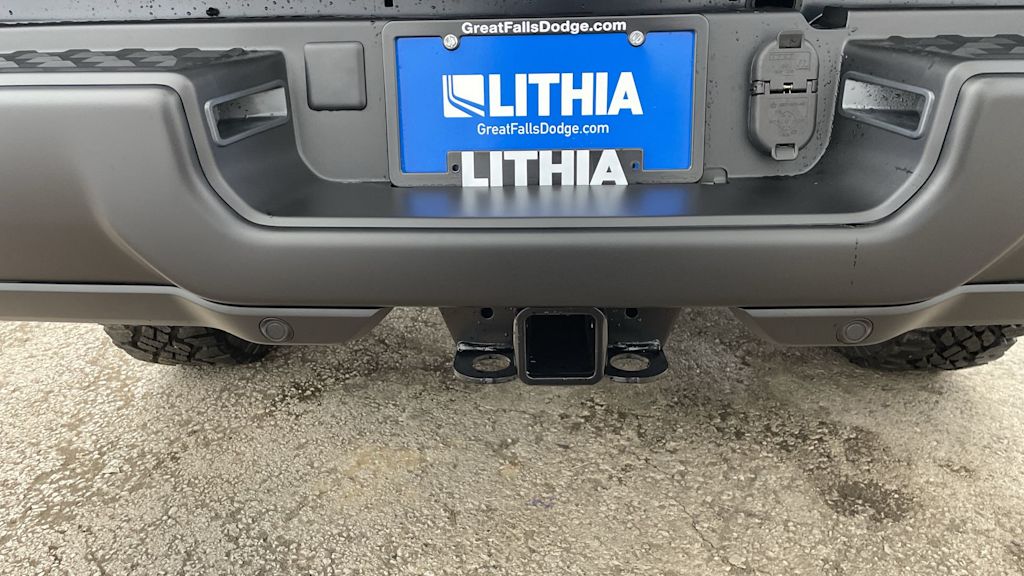 Thumbnail: 2026 RAM 2500 - 34