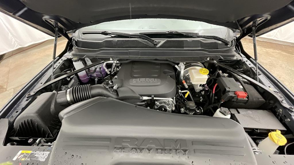 Thumbnail: 2026 RAM 2500 - 8