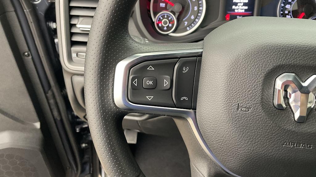 Thumbnail: 2026 RAM 2500 - 23