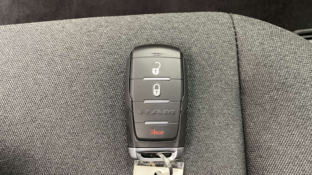 Thumbnail: 2026 RAM 2500 - 16