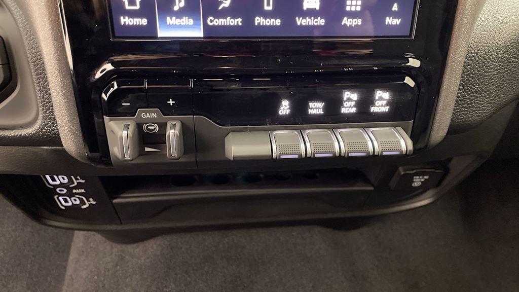 Thumbnail: 2026 RAM 2500 - 31