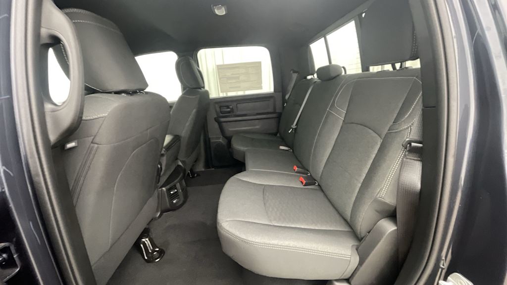 Thumbnail: 2026 RAM 2500 - 12