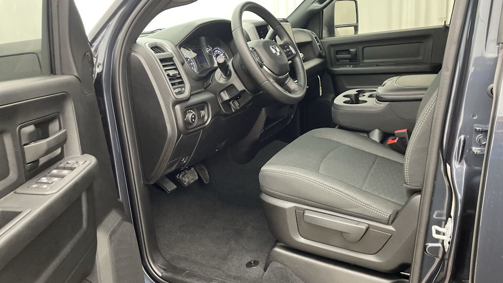 Thumbnail: 2026 RAM 2500 - 10