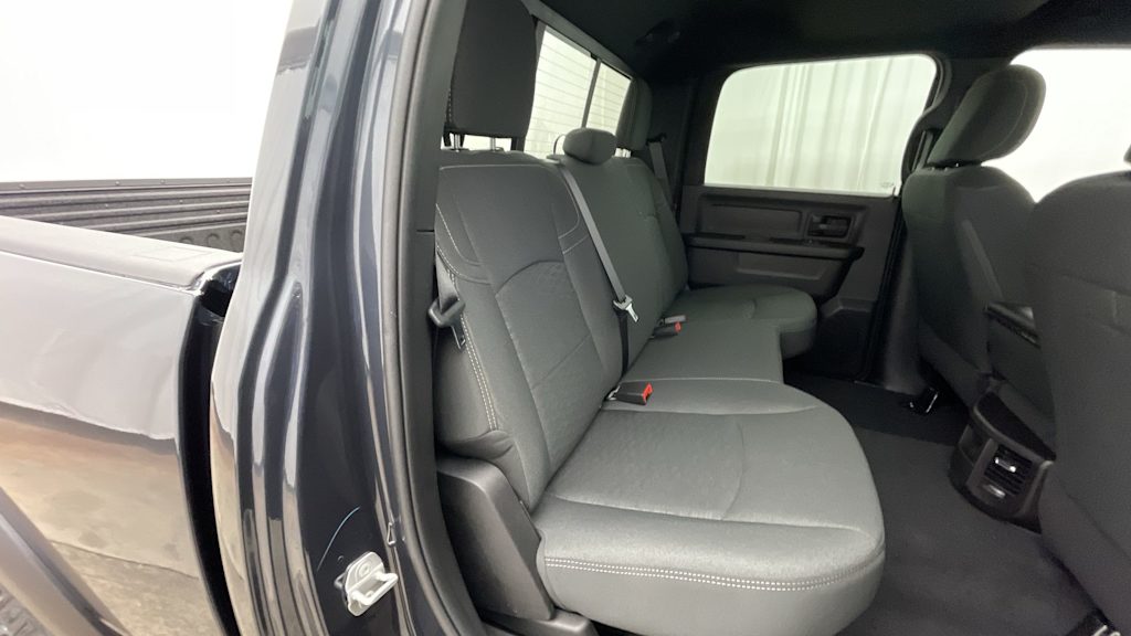 Thumbnail: 2026 RAM 2500 - 21