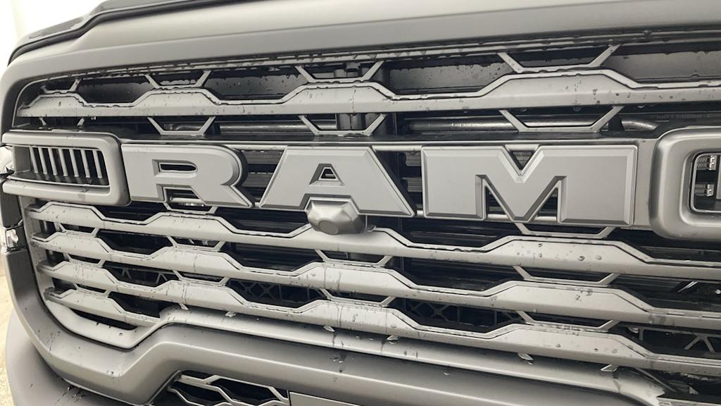 Thumbnail: 2026 RAM 2500 - 6