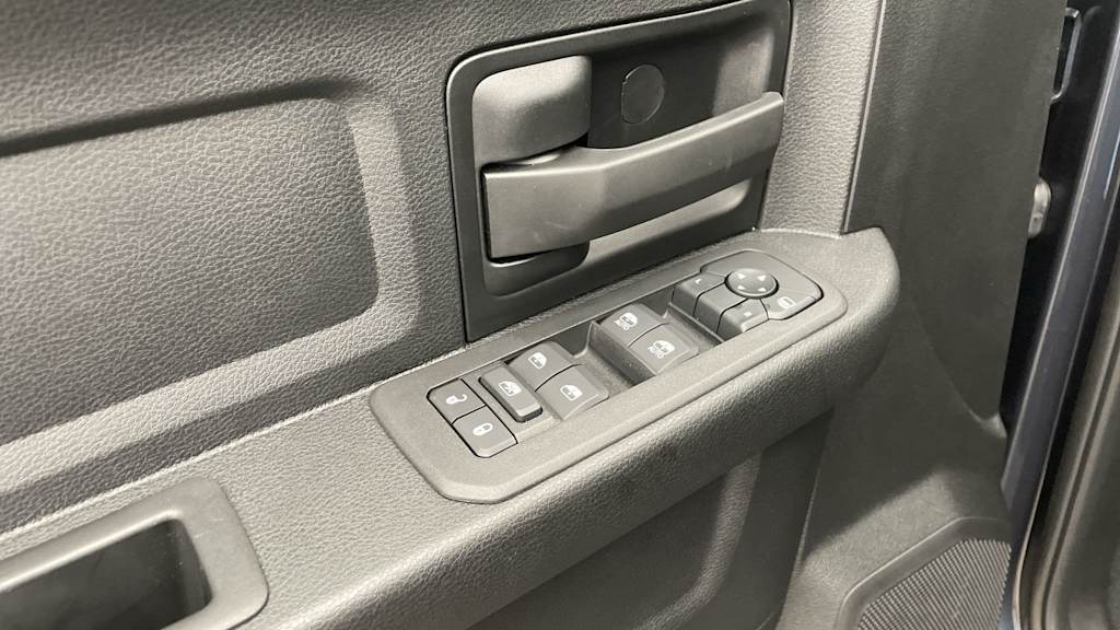 Thumbnail: 2026 RAM 2500 - 19