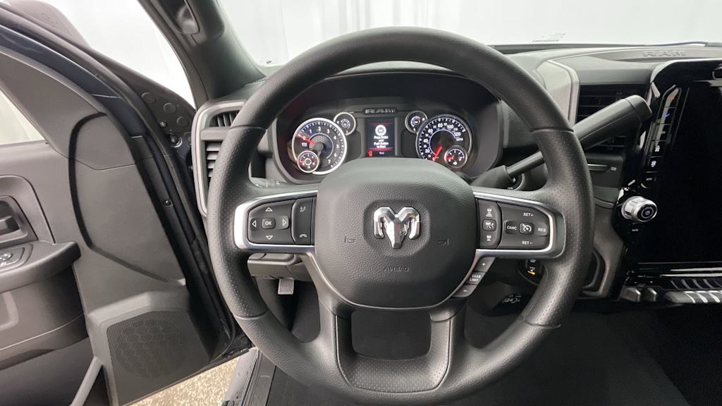 Thumbnail: 2026 RAM 2500 - 9