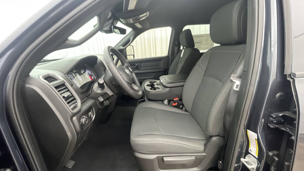 Thumbnail: 2026 RAM 2500 - 11