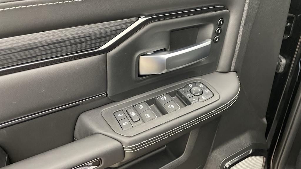 2026 RAM 2500 Power Wagon - Photo 21