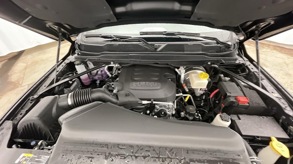 2026 RAM 2500 Power Wagon - Photo 8